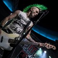 GutterPunk - Professional Concert Photography